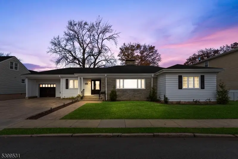 40 Eagle St, North Arlington, NJ 07031 - #1