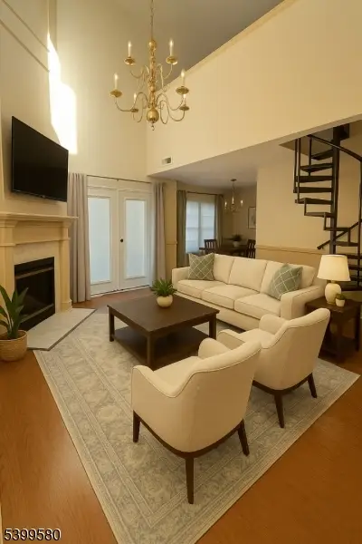 301 Tavistock, Cherry Hill Township, NJ 08034 - #3