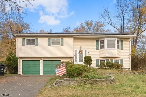 55 Sullivan Way, East Brunswick Twp., NJ 08816