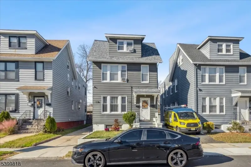 129 Brookwood St #2, East Orange, NJ 07018 - Image #1