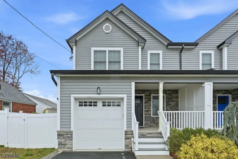 15 Rector Ave, Woodbridge, NJ 07095 - Image #2
