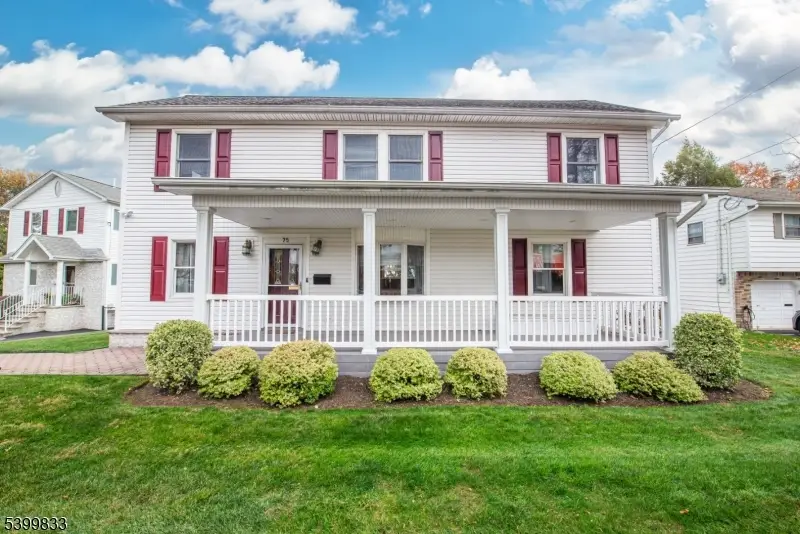 77 AKA 73 Grove St, Clifton, NJ 07013 - Image #2