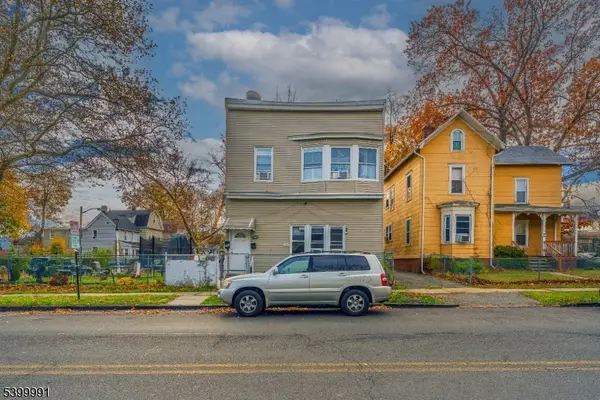 311 Elmwood Ave, East Orange City, NJ 07018