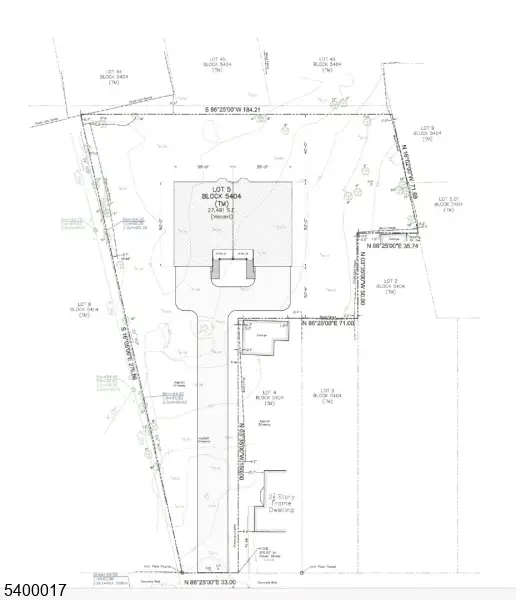 431 W 1st Ave, Roselle, NJ 07203 - Image #1