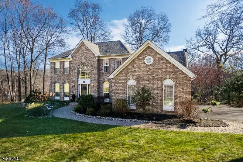 3 Adam Ct, Mount Olive, NJ 07828 - Image #1
