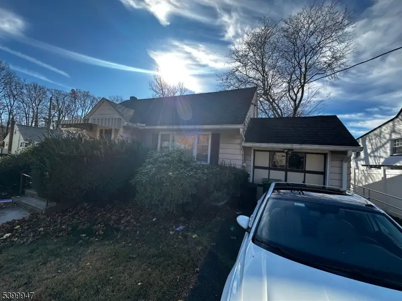 538 Dietz St, Roselle, NJ 07203 - #3