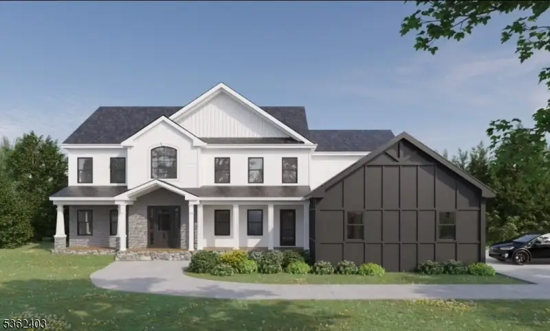 322 Andover Sparta Rd, Andover Township, NJ 07821 - Image #1