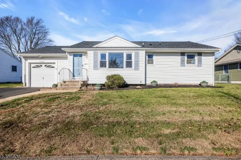 1416 Dominic St, Manville, NJ 08835 - Image #1