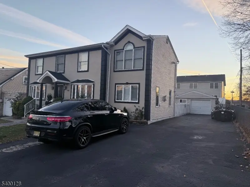 44 Harding Ave, Totowa, NJ 07512 - #1