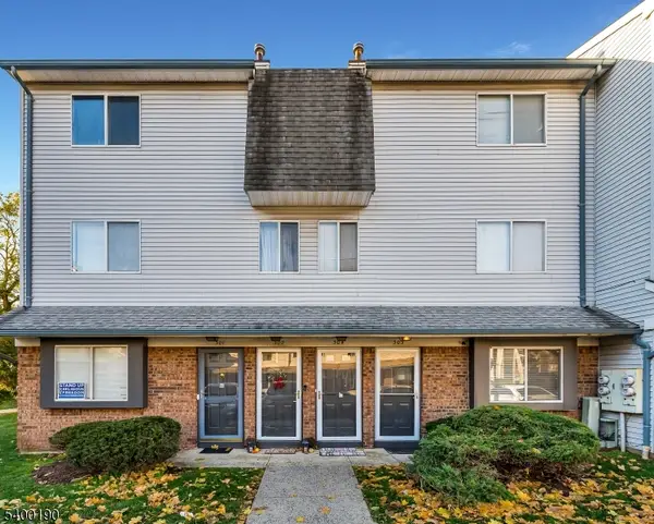 303 Arsdale Ter #303, Union Twp., NJ 07083