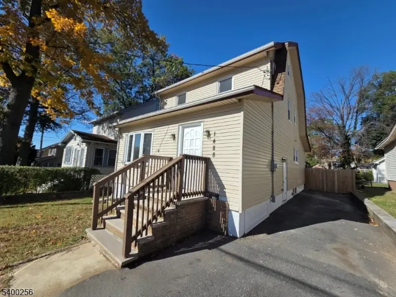 1488 Highland Ave, Hillside, NJ 07205 - Image #1
