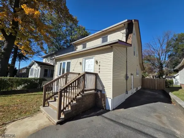 1488 Highland Ave, Hillside Twp., NJ 07205