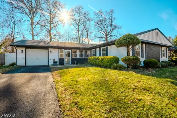 43 Elsin Ln, Willingboro Twp., NJ 08046