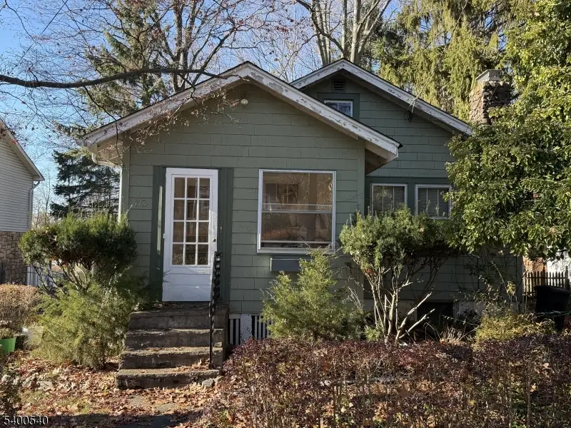173 Runnymede Rd, West Caldwell, NJ 07006 - Image #1