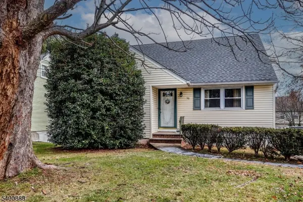 56 Homer Pl, Metuchen Boro, NJ 08840