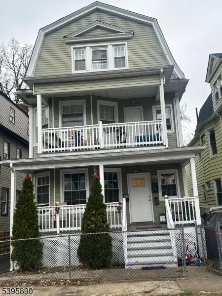 227 Amherst St, East Orange, NJ 07018 - Image #1