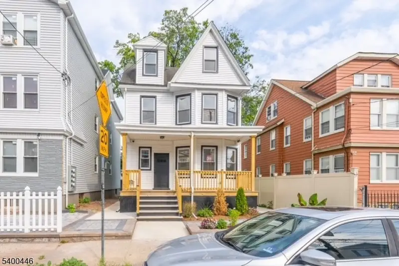 32 Palm St, Newark, NJ 07106 - Image #1