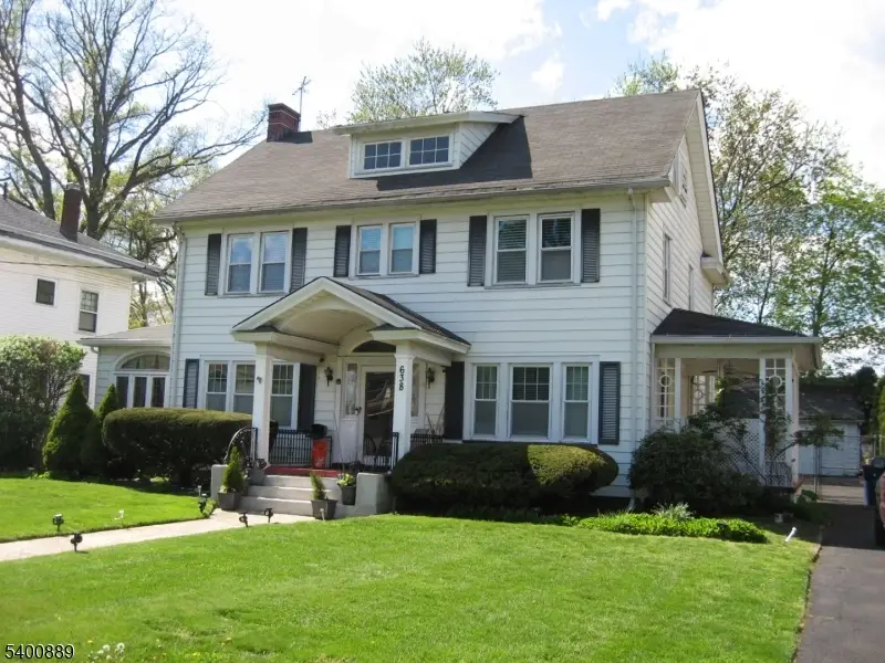 638 Sheridan Ave, Plainfield, NJ 07060 - Image #1