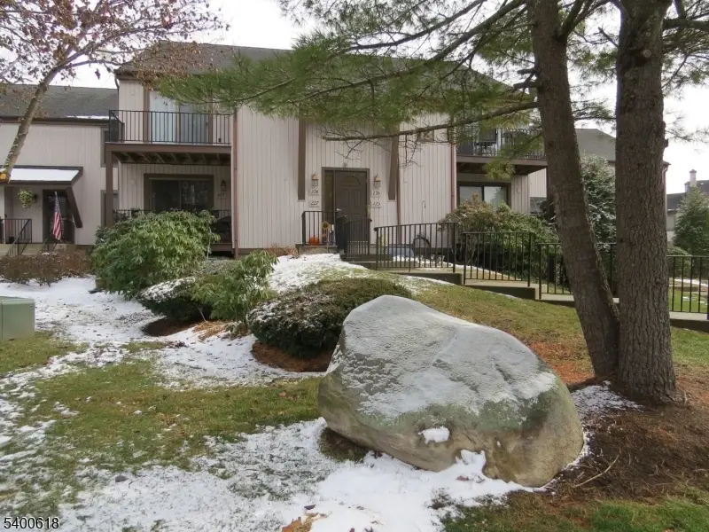 13228 Dell Pl #228, Stanhope, NJ 07874 - Image #1