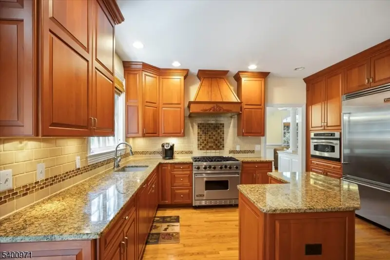 60 Chestnut St #2, Morristown, NJ 07960 - Image #2