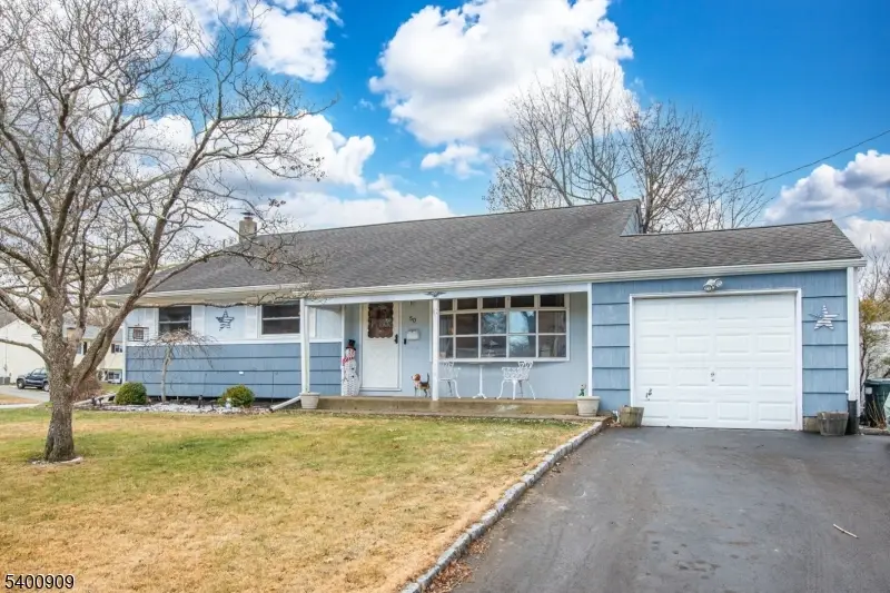 50 Carol Drive, Succasunna, NJ 07876 - Image #1