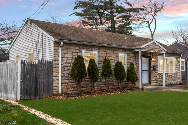 130 S 17th Ave, Manville Boro, NJ 08835