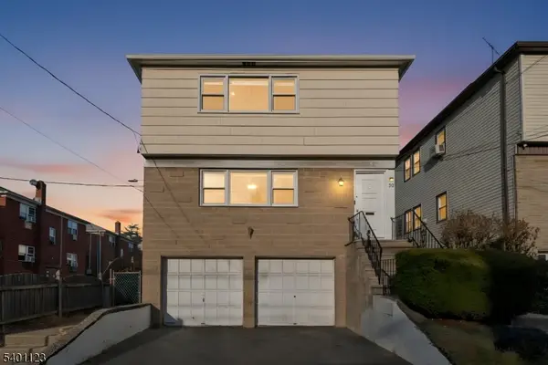 52 Tremont Ter, Irvington Twp., NJ 07111