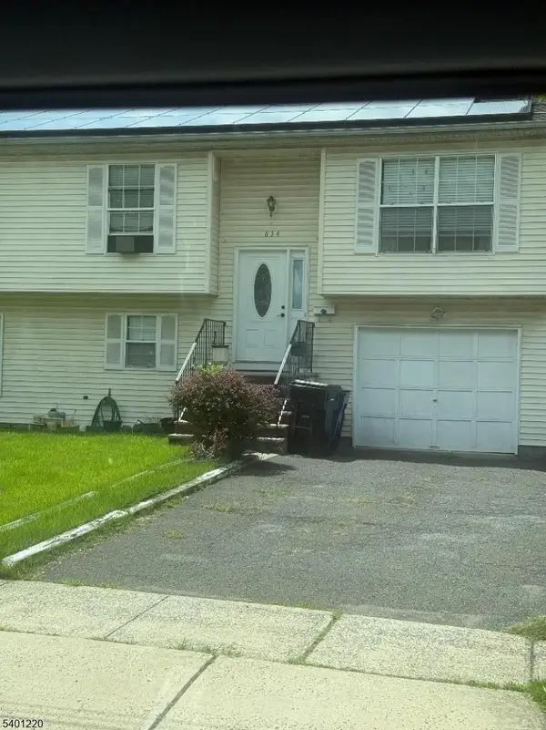 834 Central St, Plainfield City, NJ 07062