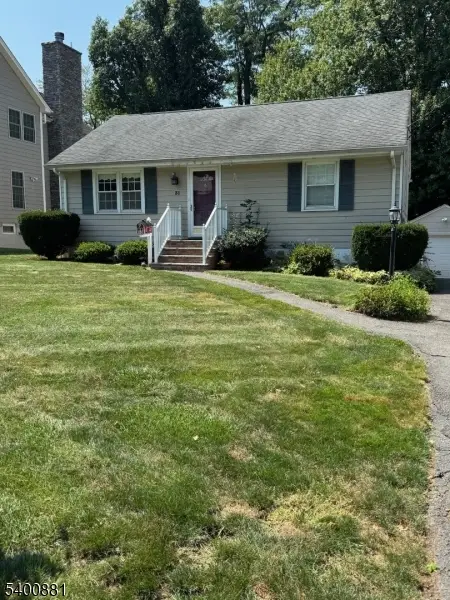 31 Verona Rd, New Providence, NJ 07974 - Image #1