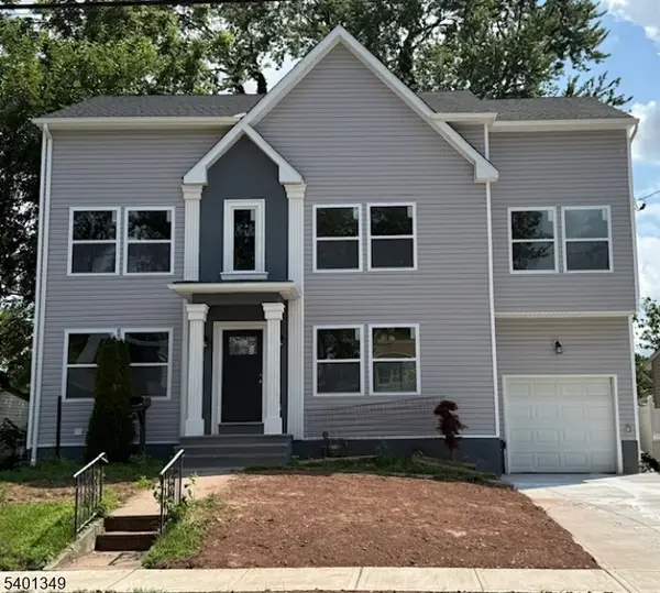 1552 Elaine Ter, Union Twp., NJ 07083