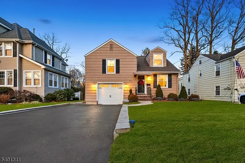 814 Springfield Ave, Cranford, NJ 07016 - Image #1