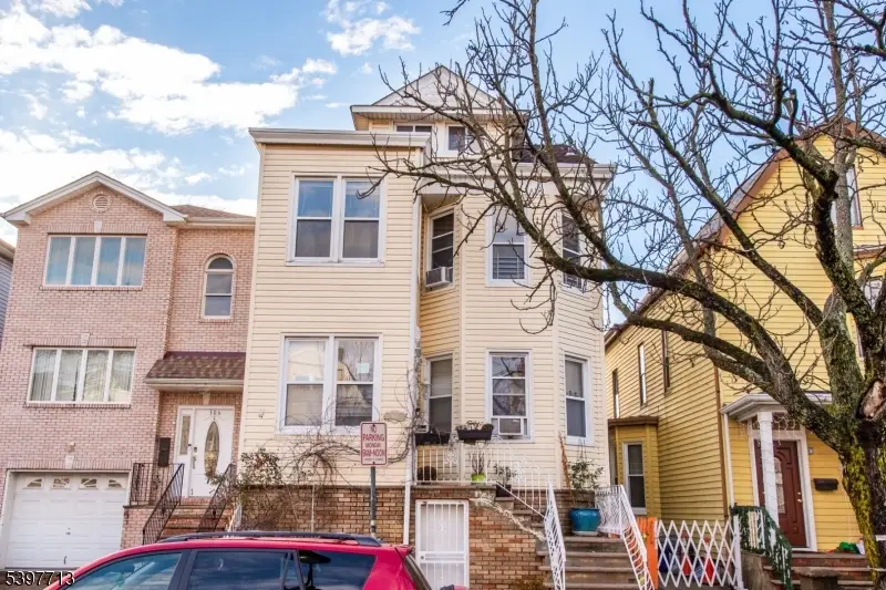 308 Davis Ave, Harrison, NJ 07029 - #2