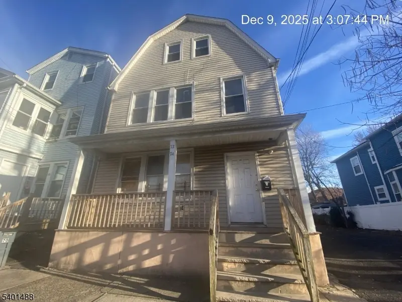 72-74 Willoughby St #2, Newark, NJ 07112 - Image #3