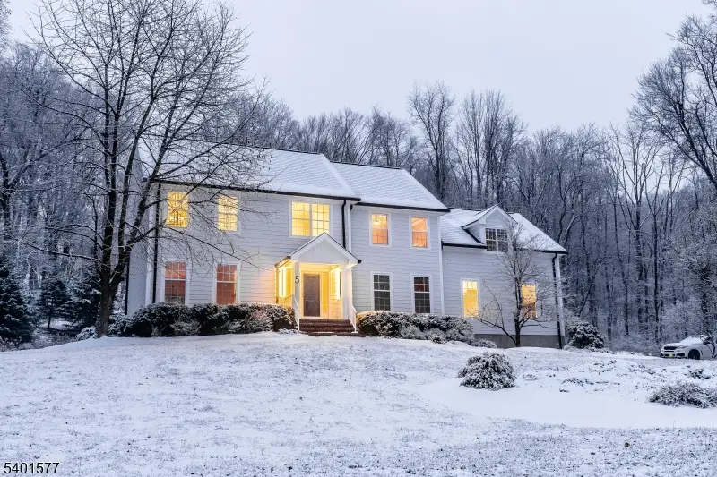 5 Hidden Valley Rd, Andover Township, NJ 07860 - Image #1