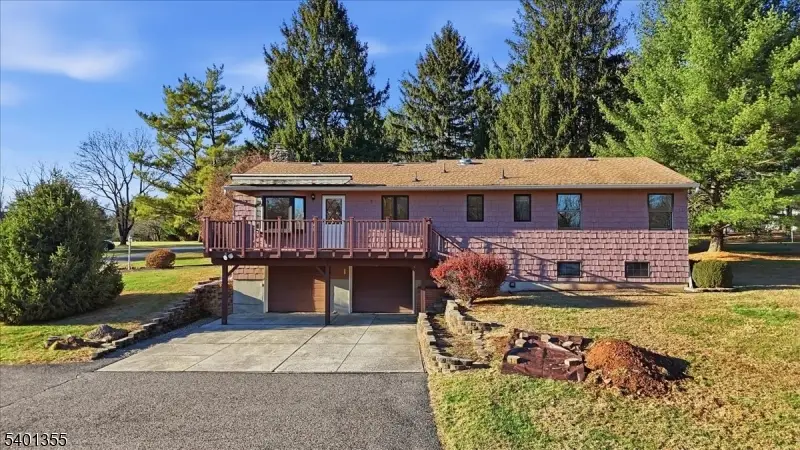 1023 Barley Sheaf Rd, Readington Township, NJ 08822 - Image #2