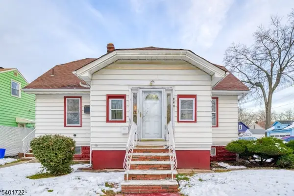 943 Drake Ave, Roselle Boro, NJ 07203