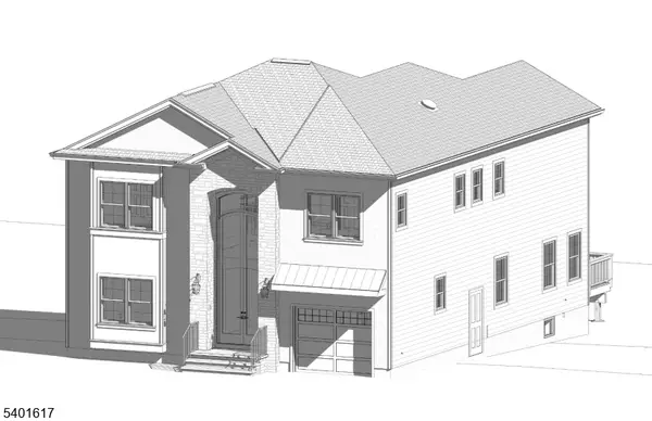 263 Lake Shore Dr, Parsippany-Troy Hills Twp., NJ 07034