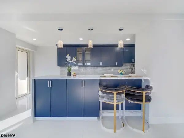 377 S Harrison St 8l #8L, East Orange City, NJ 07018