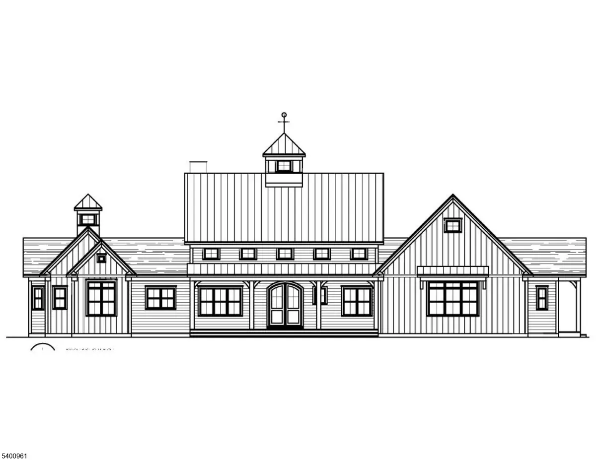 11 Logan Drive, Tewksbury, NJ 07830 - Image #1