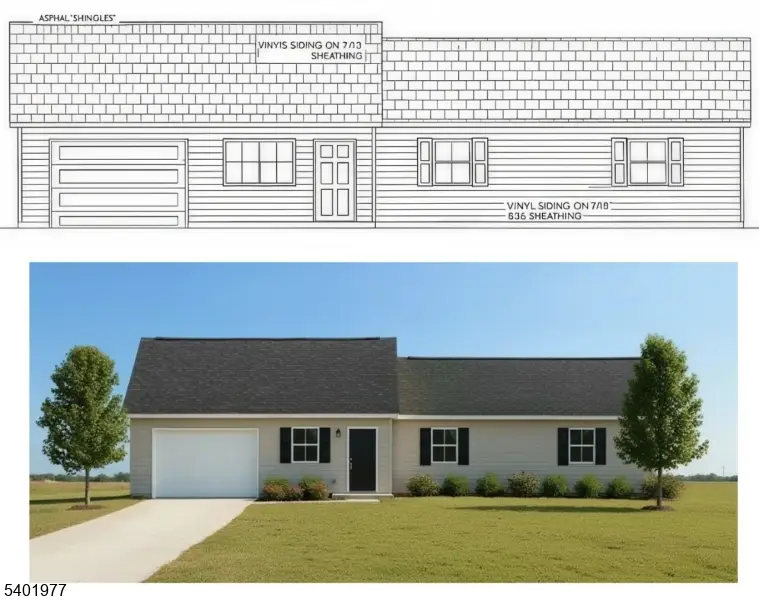 637 Sleepy Hollow Rd, Montague, NJ 07827 - Image #1