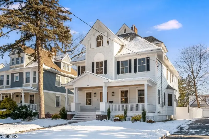63 Montclair Ave, Montclair, NJ 07042 - Image #1