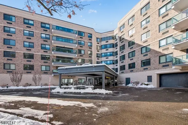 609 W South Orange Ave 6p #6P, South Orange Village Twp., NJ 07079