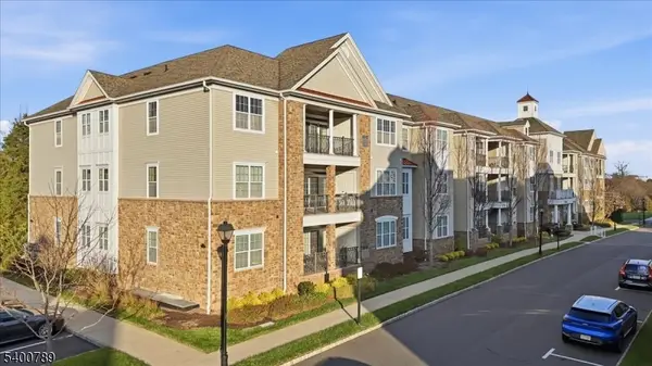 5301 Enclave Circle, Franklin Twp., NJ 08873