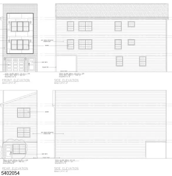 206 14th Ave, Newark, NJ 07103 - #3