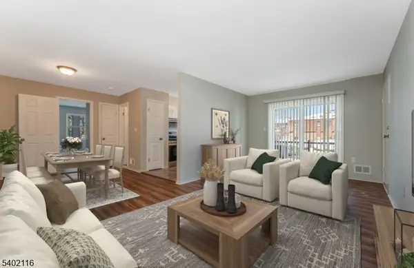 603 Nottingham Way, Raritan Twp., NJ 08822