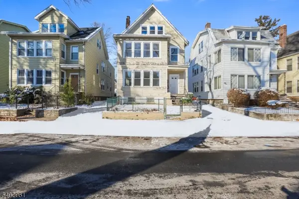 21 N 23rd St, East Orange City, NJ 07017