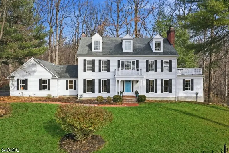 3 Spring House Rd, Bernardsville, NJ 07924 - Image #1