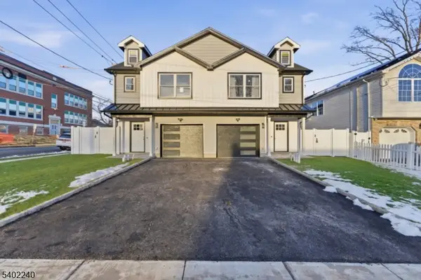 914 Bower St, Linden City, NJ 07036