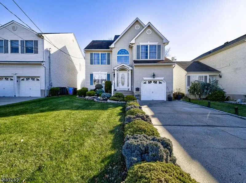 357 George St, South Amboy, NJ 08879 - #1