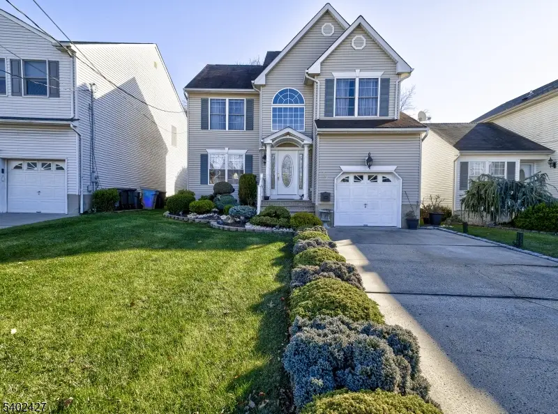 357 George St, South Amboy, NJ 08879 - #2